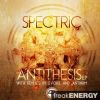 Download track Antithesis (Evoke Remix)