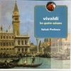 Download track Antonio Vivaldi The Four Seasons & 3 Violin Concertos. Ape