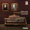 Download track 09 - 12 Concertos, Op. 6, Concerto No. 4 In A Minor I. Andante, K 12, RG 19