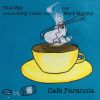 Download track Café Paranoia (Haiku)