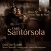 Download track 01 - Sonata For Violin & Piano - I. Con Sofferenza