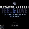 Download track Feel & Love (Feel & Love Zoltan Katona (Kato) Remix)