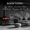 Download track Cozy Winter Industrial Style Apartment Fireplace Ambience, Pt. 9