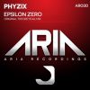 Download track Epsilon Zero (Original Theoretical Mix)