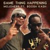 Download track Same Thing Happening