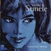 Download track Scene 3. Recitative (Semele, Jupiter): ÂAh Me! / Why Sighs My Semele? Â