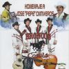 Download track Los Zares Del Contrabando (Tololoche)