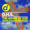 Download track The House Of God (Luca Guerrieri Remix)