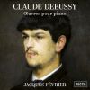 Download track Debussy: Pour Le Piano, L. 95-3. Toccata