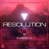 Download track Resolution (Extended Mix)