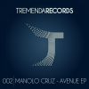 Download track Paseo De La Reforma (Original Mix)