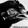 Download track Chicken As Fuck (Instrumental)