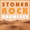 Download track Stoner Rock Drumless (With Click)