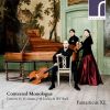 Download track W. F. Bach: Concerto For Harpsichord In F Major BR C13 / Falck 44: II. Molto Adagio