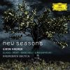 Download track Philip Glass - Violin Concerto No. 2 