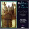 Download track 02 Louis Couperin - Fantasie Sur La Tierce Du Grand Clavier Avec Le Tremblant Lent
