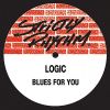 Download track Blues For You (Hard Dub)