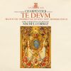 Download track Te Deum, H. 146: II. Te Deum Laudamus (Transcr. Lambert)