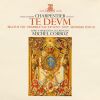 Download track Te Deum, H. 146: IX. Fiat Misericordia Tua, Domine, Super Nos (Transcr. Lambert)