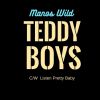 Download track Teddy Boys