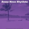 Download track Pulsating Saxophone Bossa Nova - Vibe For Cookouts