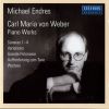 Download track Piano Sonata No. 1 In C Major, Op. 24 - III. Menuetto. Allegretto