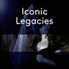 Download track Iconic Legacies (First Ladies At The Smithsonian) No. 2, Mary Todd Lincoln [Abraham Lincoln's Hat]