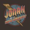 Download track Hey There, Jonah # 3