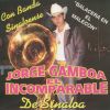 Download track El Sinaloense Y El Cora