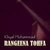 Download track Za De Kho Ra Lo To Ro Zalfo Mangaro