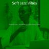 Download track Smooth Jazz Ballad Soundtrack For Lattes