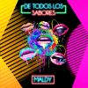 Download track De Todos Los Sabores