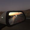 Download track Objects In Mirror Are Closer Than They Appear