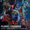 Download track Odyssee (Spectrum, Mezzle Remix)