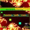 Download track Monotony Synthe Groove, Pt. 2