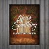 Download track Life Is Something