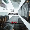 Download track Toronto Downtown Car Ride (City Sounds)