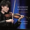 Download track Violin Sonata, FP 119: I. Allegro Con Fuoco