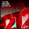 Download track God Made Me (DJ Chris & M. Castejon Remix)