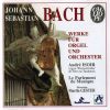 Download track Sinfonia En Re Majeur (Cantate BWV 29)