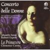 Download track 09. Barbara Strozzi: Pensaci Ben Diporti Di Euterpe Op. 7