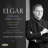 Download track 18. Variations On An Original Theme, Op. 36 'Enigma' - Variation XIII. Romanza - Moderato