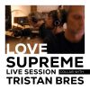 Download track James Supreme Live Session