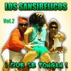 Download track No Te Toka