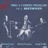 Download track String Trio No. 3 In G Major, Op. 9 No. 1: II. Adagio, Ma Non Tanto, E Cantabile