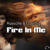 Download track Fire In Me (Club Mix)