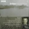 Download track When Night Her Purple Veil Had Softly Spread, Secular Canatata For Baritone With Two Violins And Continuo, Realized By Benjamin Britten