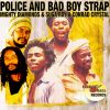 Download track Police And Bad Boy Strap