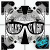 Download track Sunglasses At Night (Radio Edit)