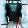 Download track Immortals (ElektrickIce Remix)